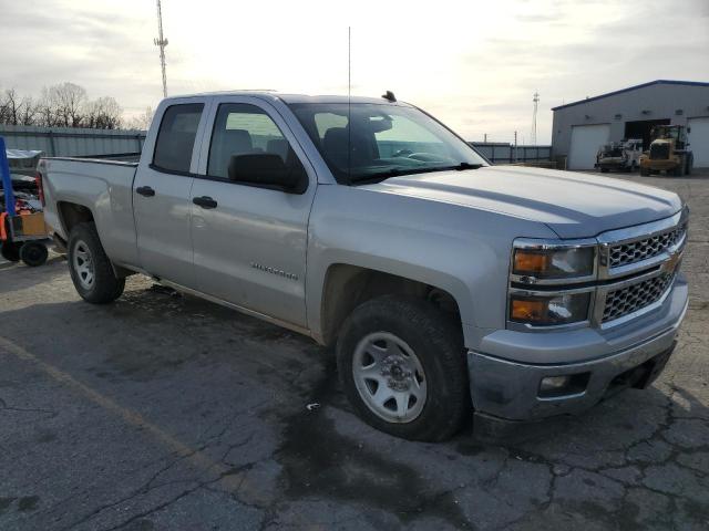 1GCVKREC8EZ207701 | 2014 CHEVROLET SILVERADO