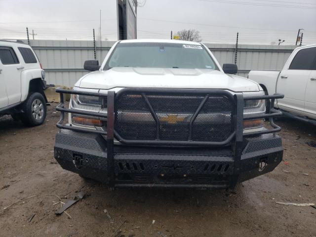 2GCVKNEC6K1234862 | 2019 Chevrolet silverado ld k1500 base/ls