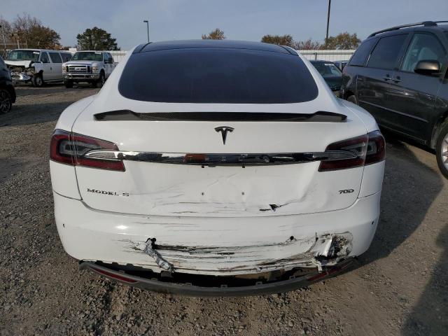 2015 TESLA MODEL S 70 5YJSA1S2XFF090004