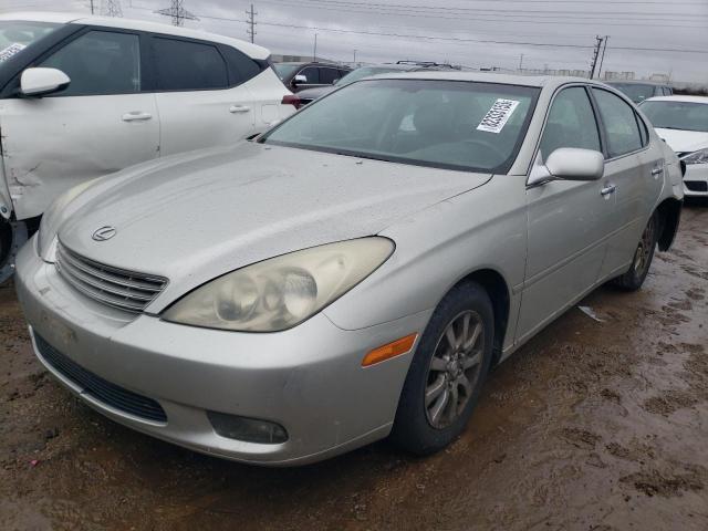 2003 Lexus ES 300 