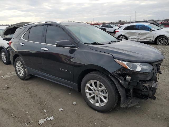 2GNAXJEV1J6230625 | 2018 CHEVROLET EQUINOX LT