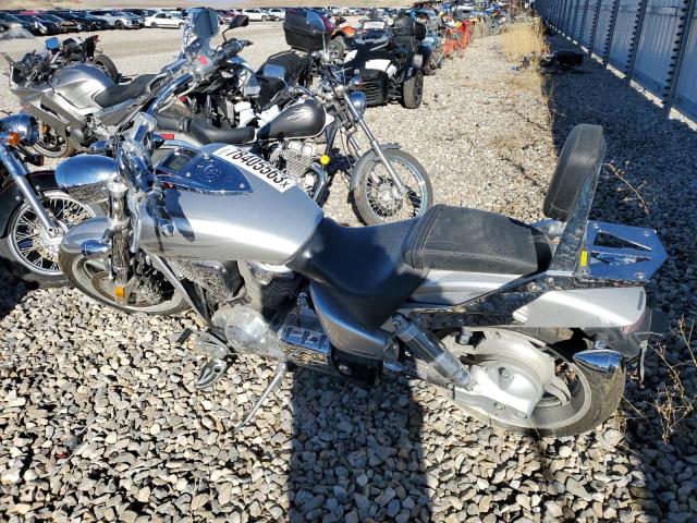 2006 HONDA VTX1800 F2 1HFSC46E36A402856
