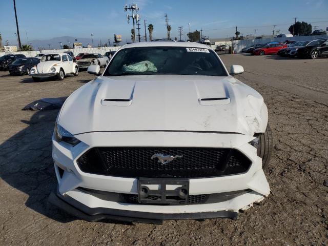 1FA6P8CF6K5123446 2019 FORD MUSTANG, photo no. 5