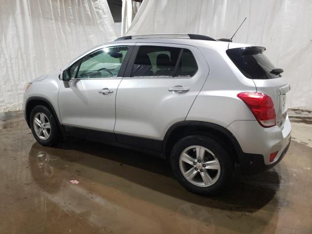 KL7CJPSBXJB563268 | 2018 CHEVROLET TRAX 1LT