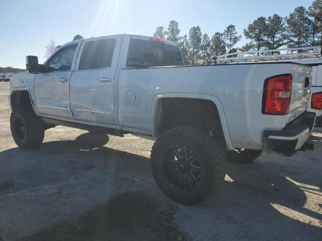 1GT120E82FF616351 | 2015 GMC SIERRA K25