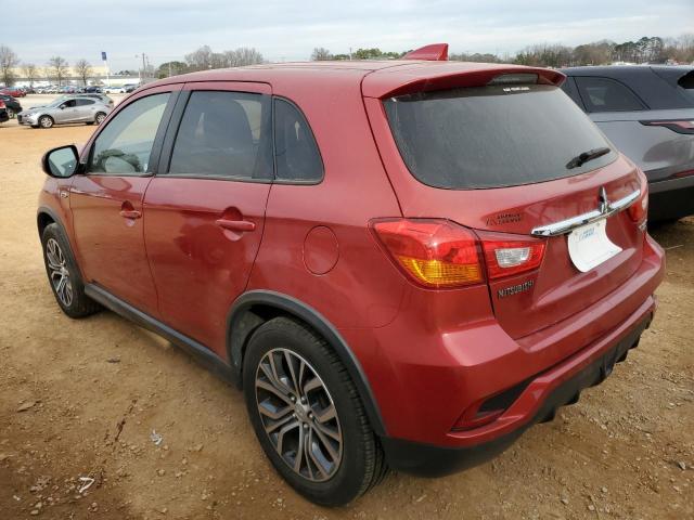 JA4AP3AU0KU017096 | 2019 MITSUBISHI OUTLANDER