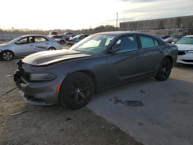 2015 Dodge Charger SXT