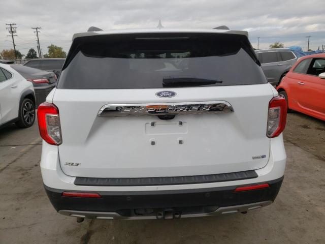 1FMSK8DH9LGD06865 | 2020 FORD EXPLORER X