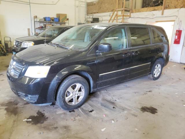 2008 Dodge Grand Caravan SXT