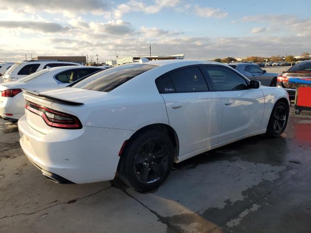 2C3CDXHG4HH523836 | 2017 DODGE CHARGER SX