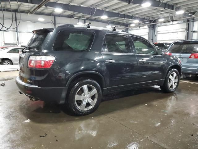 1GKKVRED1CJ261490 | 2012 GM c acadia slt-1