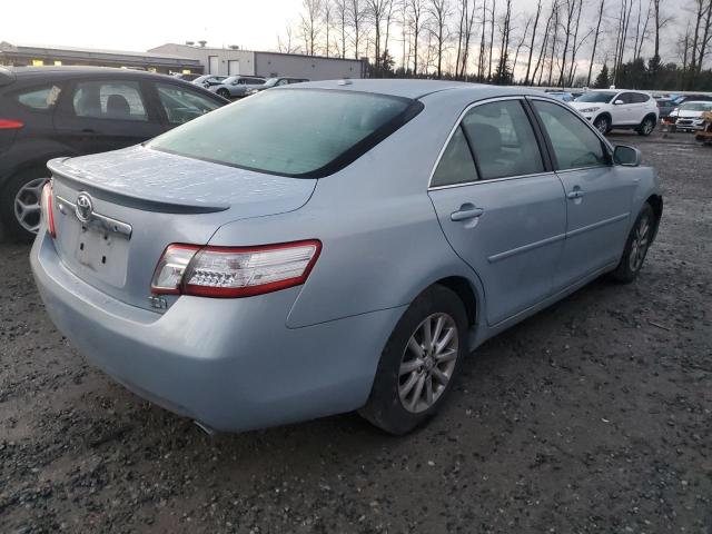 4T1BB3EK5BU136517 | 2011 Toyota camry hybrid