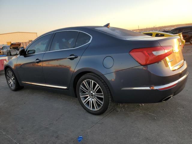 KNALN4D72F5188199 | 2015 KIA CADENZA PR