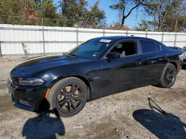 2017 Dodge Charger R/T