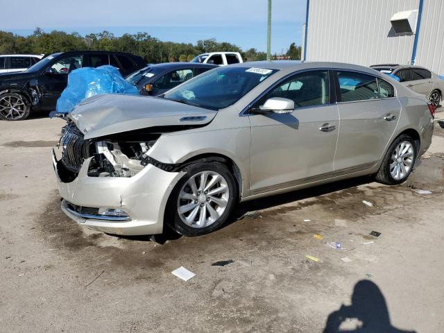 2016 Buick LaCrosse 