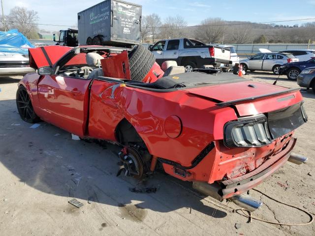 Vin: 1zvbp8em8e5281650, lot: 80658543, ford all models 20142