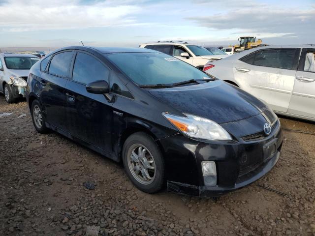 JTDKN3DUXA0132824 2010 Toyota Prius