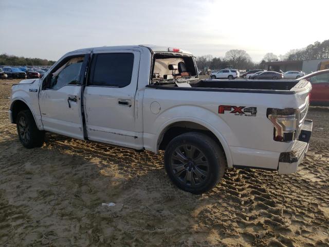 1FTEW1EG9FFC56921 | 2015 Ford f150 supercrew