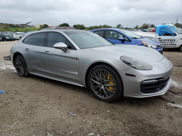 2018 PORSCHE PANAMERA T WP0CF2A73JL196115