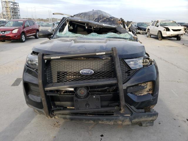 1FM5K8AB5MGA65238 | 2021 FORD EXPLORER P