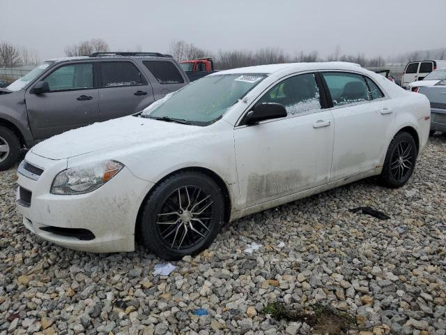 1G1ZA5EU8CF296926 | 2012 Chevrolet malibu ls