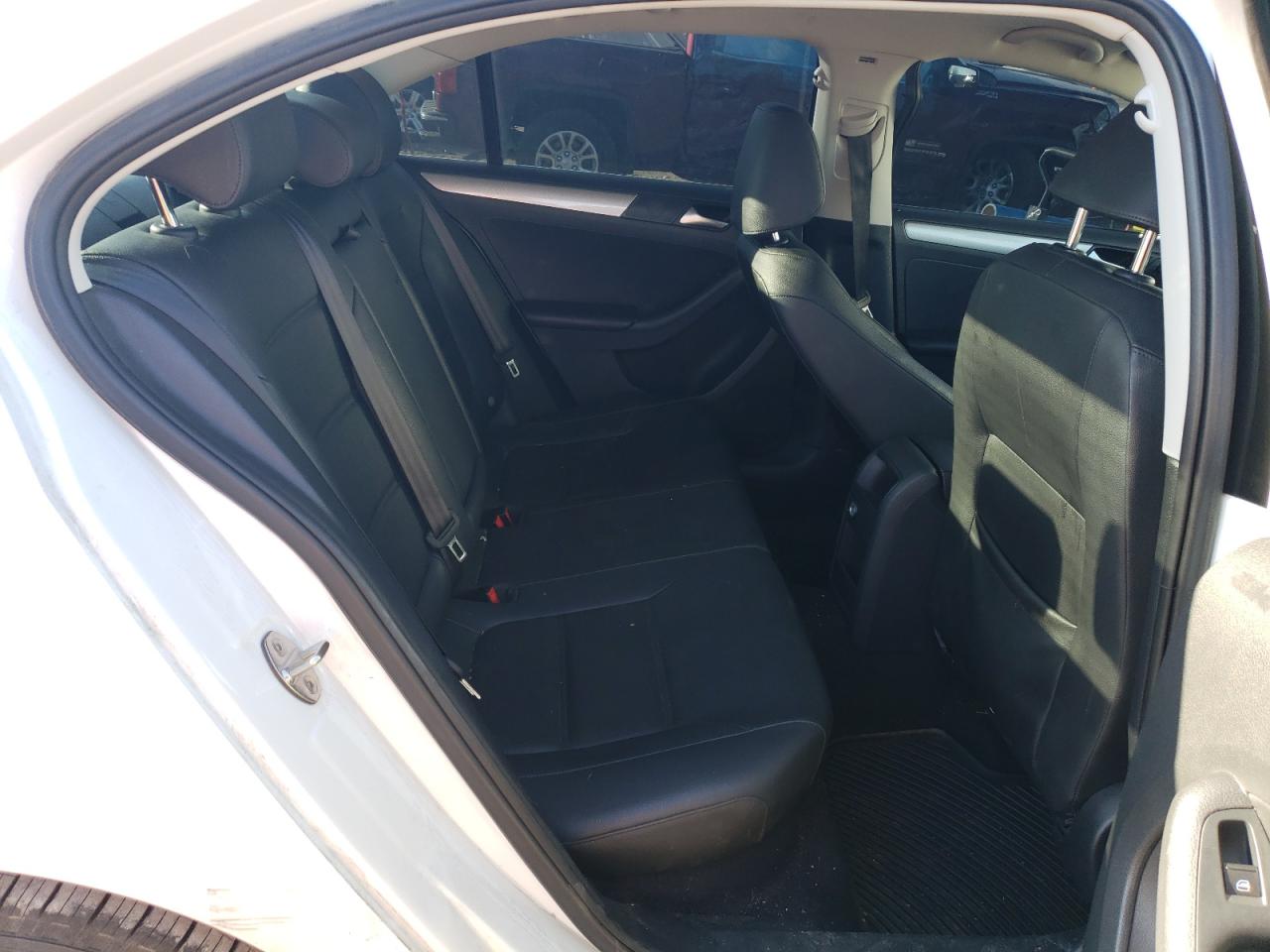 3VWDB7AJ9HM201753 2017 Volkswagen Jetta Se