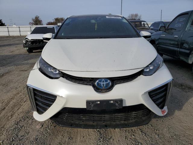 JTDBVRBD5HA002332 2017 TOYOTA MIRAI-4