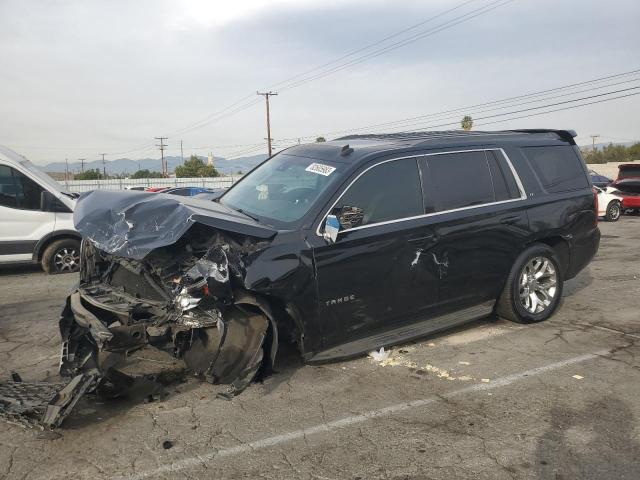 2015 Chevrolet Tahoe 