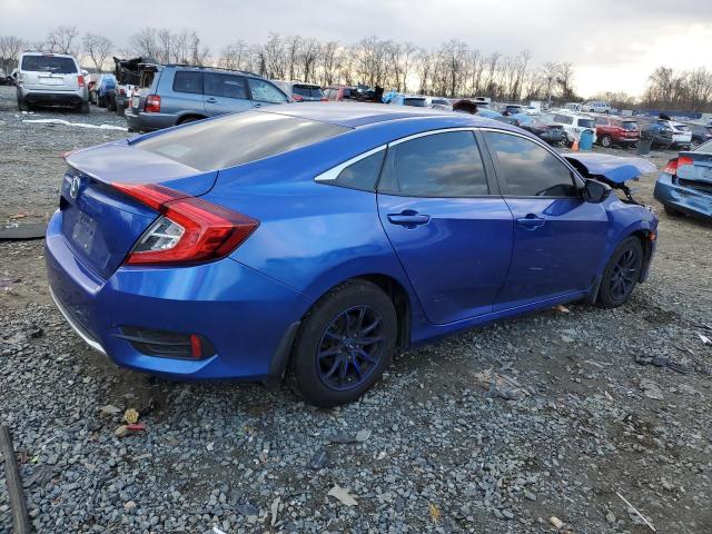 2HGFC2F64KH574464 | 2019 HONDA CIVIC LX