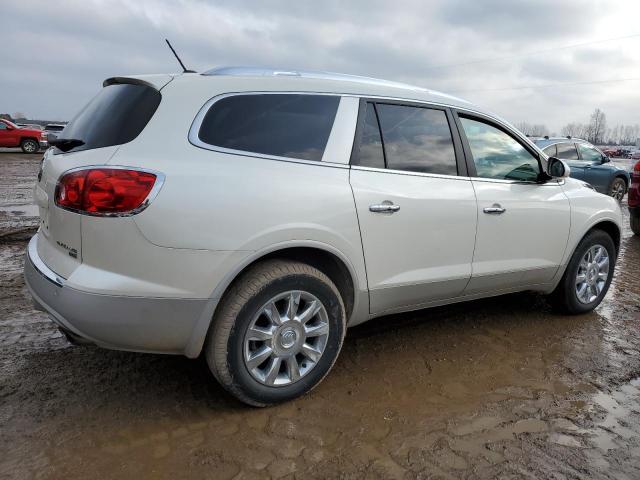 5GAKRBED2BJ348774 | 2011 Buick enclave cxl