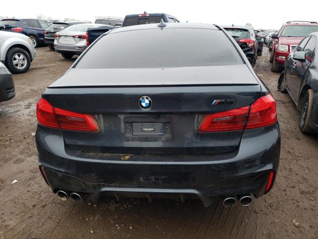 WBSJF0C54JB283267 2018 BMW M5, photo no. 6