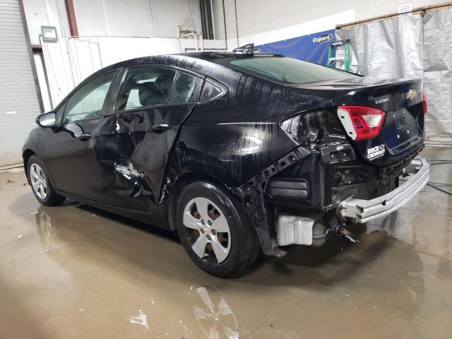 1G1BC5SM3H7224274 | 2017 Chevrolet cruze ls