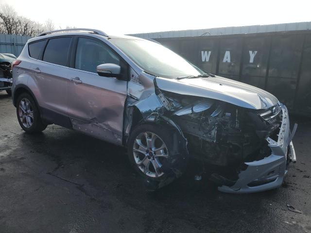 Vin: 1fmcu9j94gub27769, lot: 81937103, ford escape titanium 20164