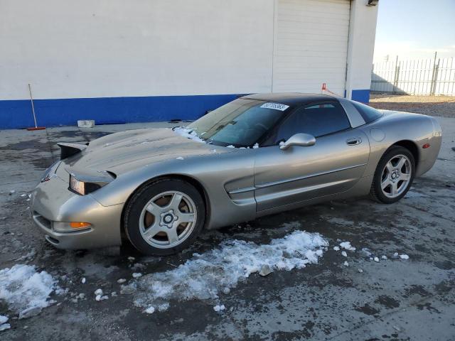 1998 Chevrolet Corvette 