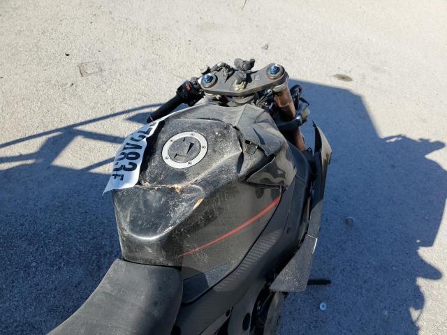 2007 SUZUKI GSX-R1000 JS1GT77A472115111