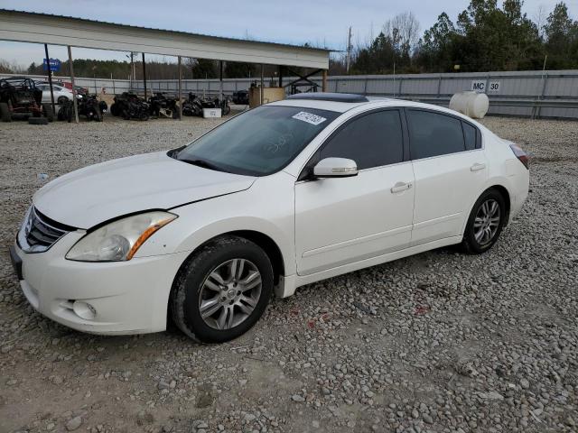 2011 Nissan Altima Base