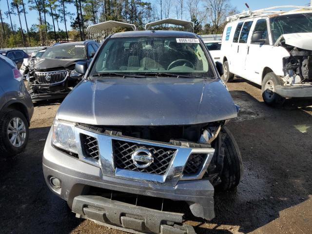 1N6AD0ER4GN904914 | 2016 NISSAN FRONTIER S