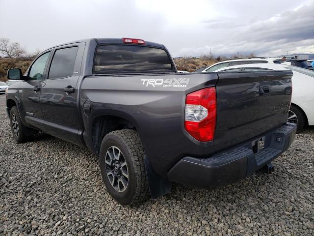 5TFDY5F18HX617849 | 2017 TOYOTA TUNDRA CRE