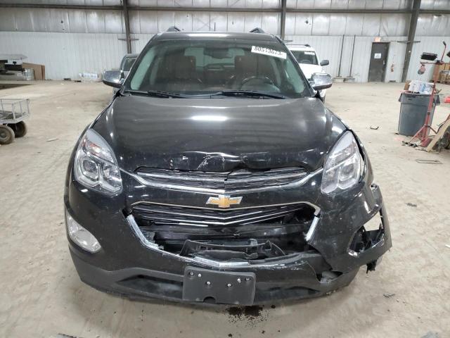 2GNALDEK0G6320358 | 2016 CHEVROLET EQUINOX LT