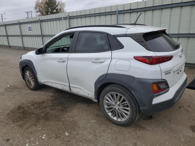 KM8K22AA1JU151067 | 2018 HYUNDAI KONA SEL