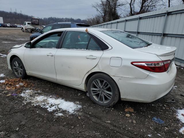 4T1BF1FK6FU900212 | 2015 TOYOTA CAMRY LE