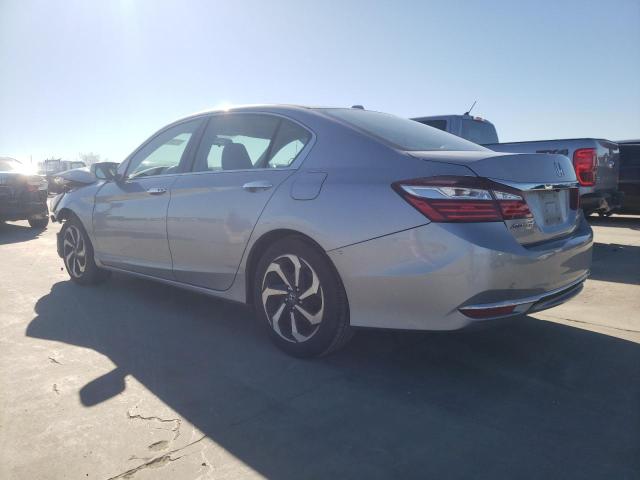 1HGCR2F72GA213704 | 2016 HONDA ACCORD EX