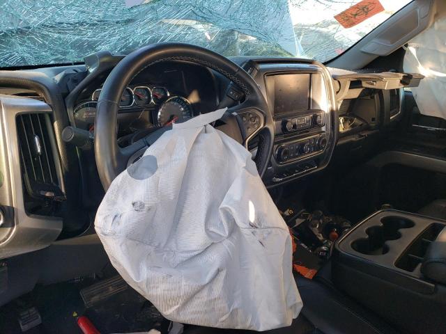 2017 CHEVROLET SILVERADO2 - 3GCUKREC8HG226877