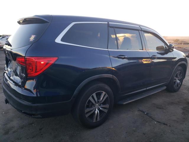 Vin: 5fnyf6h50gb044953, lot: 78751383, honda pilot exl 20163