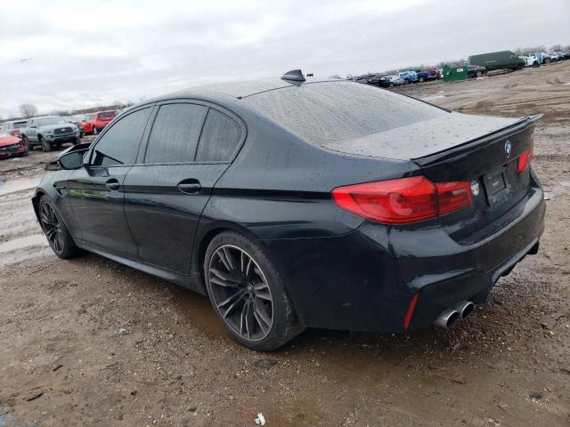 WBSJF0C50KB447731 2019 BMW M5, photo no. 2