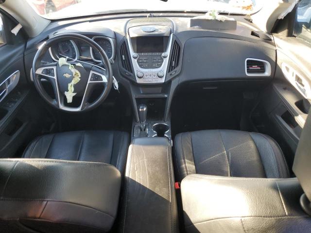 2016 CHEVROLET EQUINOX LT - 2GNALCEK7G1146893