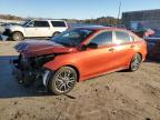 2022 KIA FORTE GT L - 3KPF54AD1NE430607