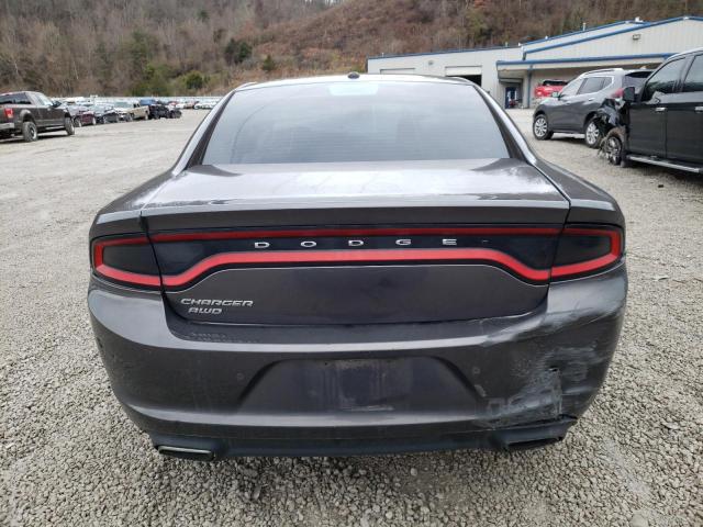 2C3CDXFGXFH806354 | 2015 DODGE CHARGER SE