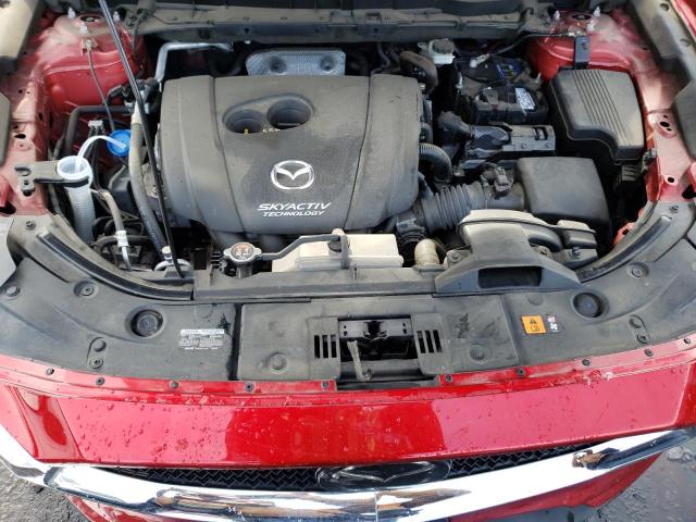 JM3KFBDL6H0130214 | 2017 MAZDA CX-5 GRAND