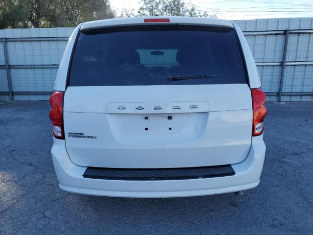 2C4RDGBG6FR551076 | 2015 Dodge grand caravan se